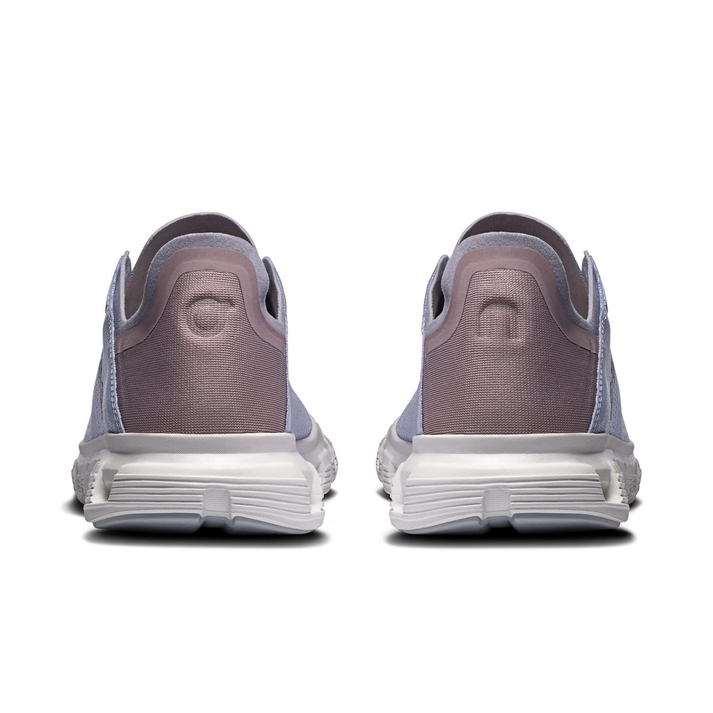 On Running Women's Cloud 6 Coast Shoes - Nimbus / Heron