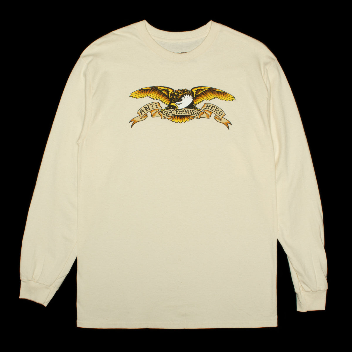 Eagle L/S T-Shirt