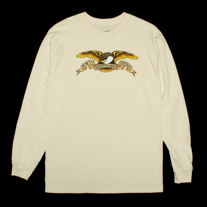 Eagle L/S T-Shirt