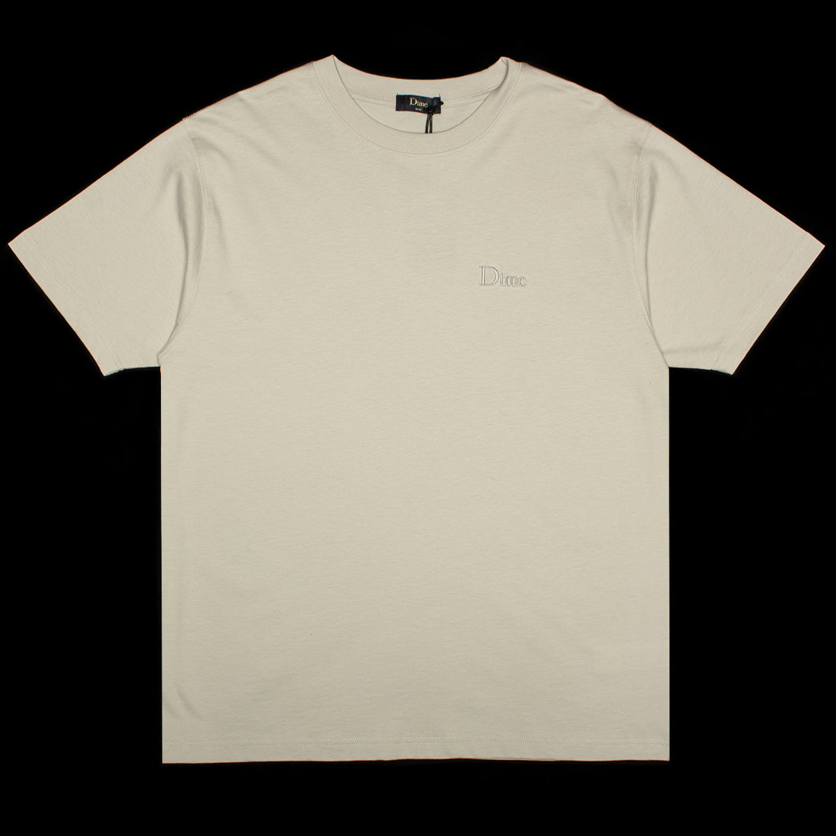 Classic Small Logo T-Shirt