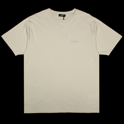 Classic Small Logo T-Shirt