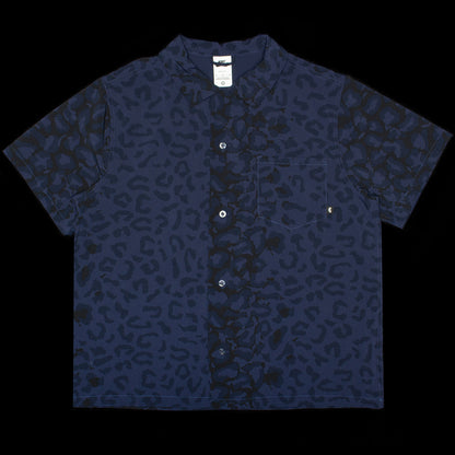 S/S Bowler Button-Up Shirt