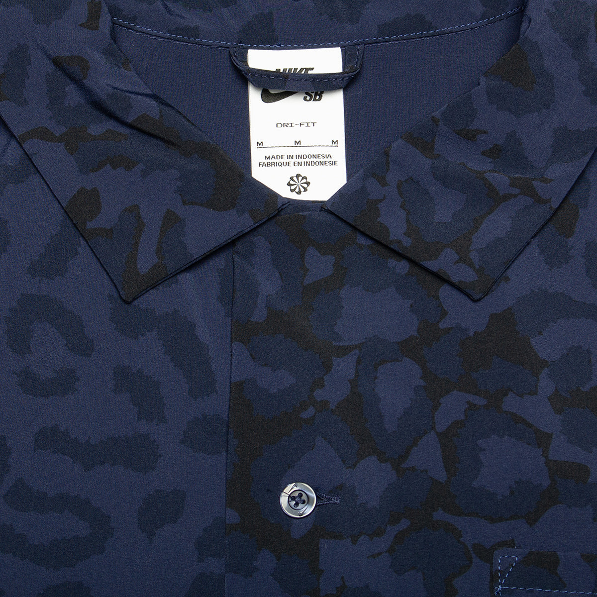 S/S Bowler Button-Up Shirt