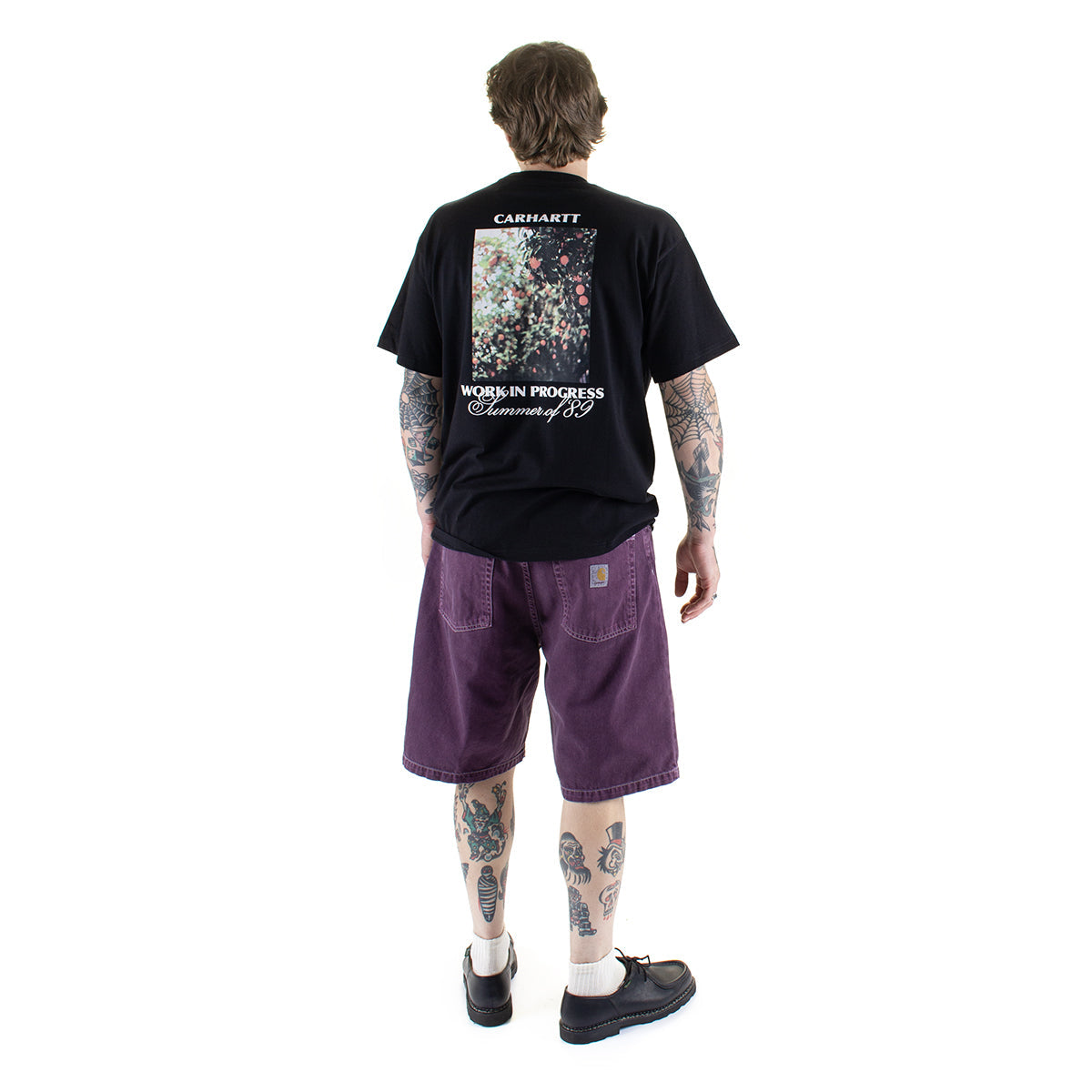 Brandon Short