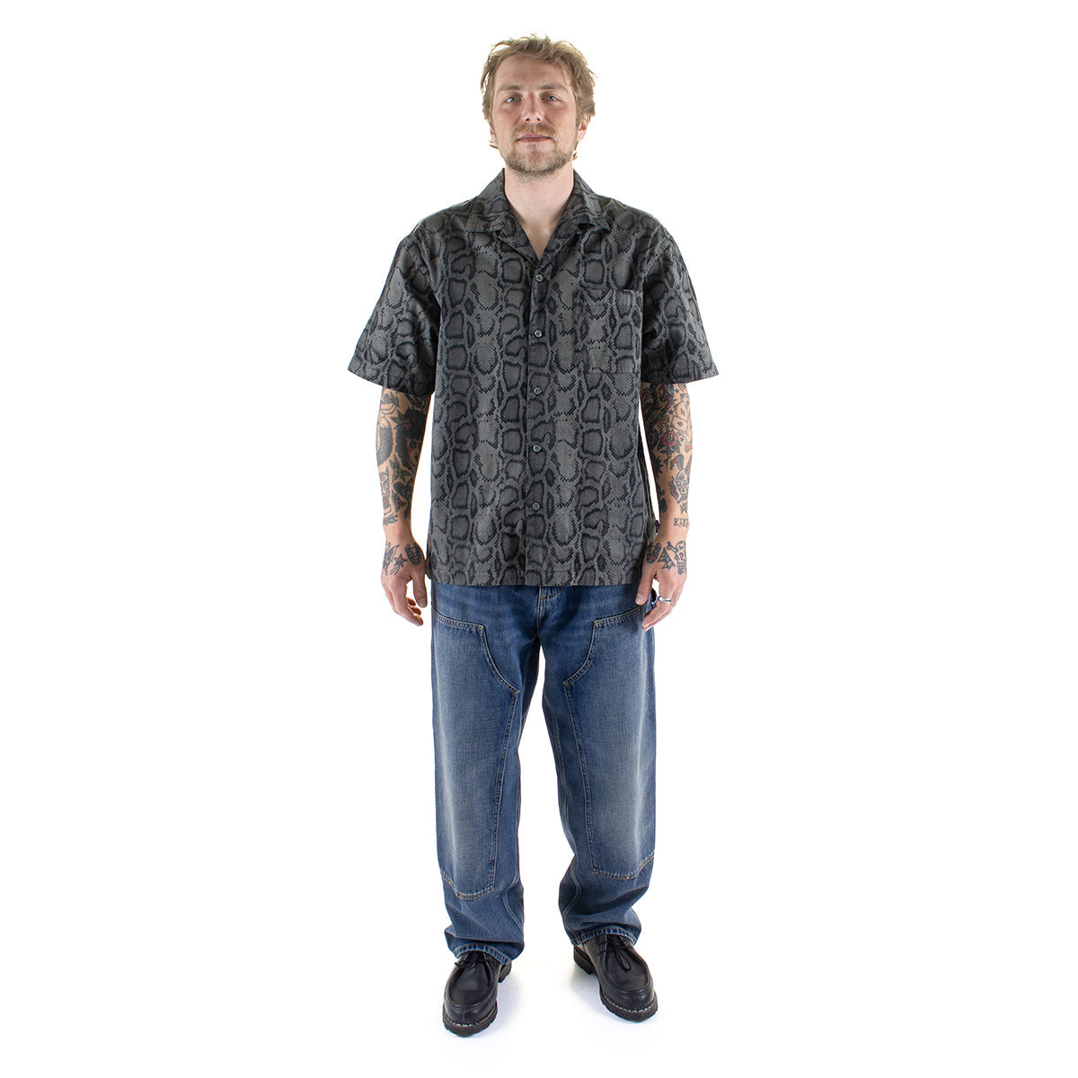 OG Double Knee Pant