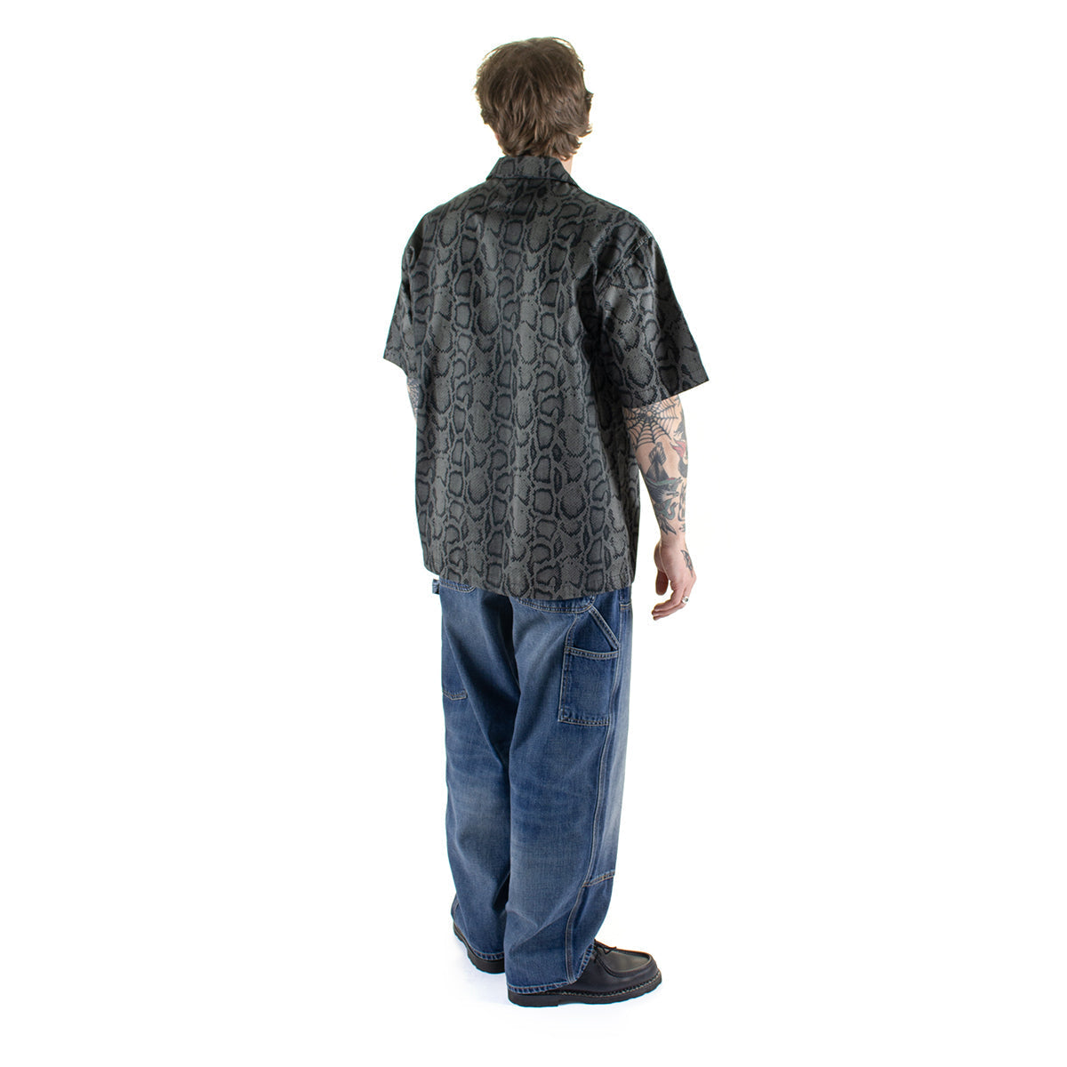 OG Double Knee Pant