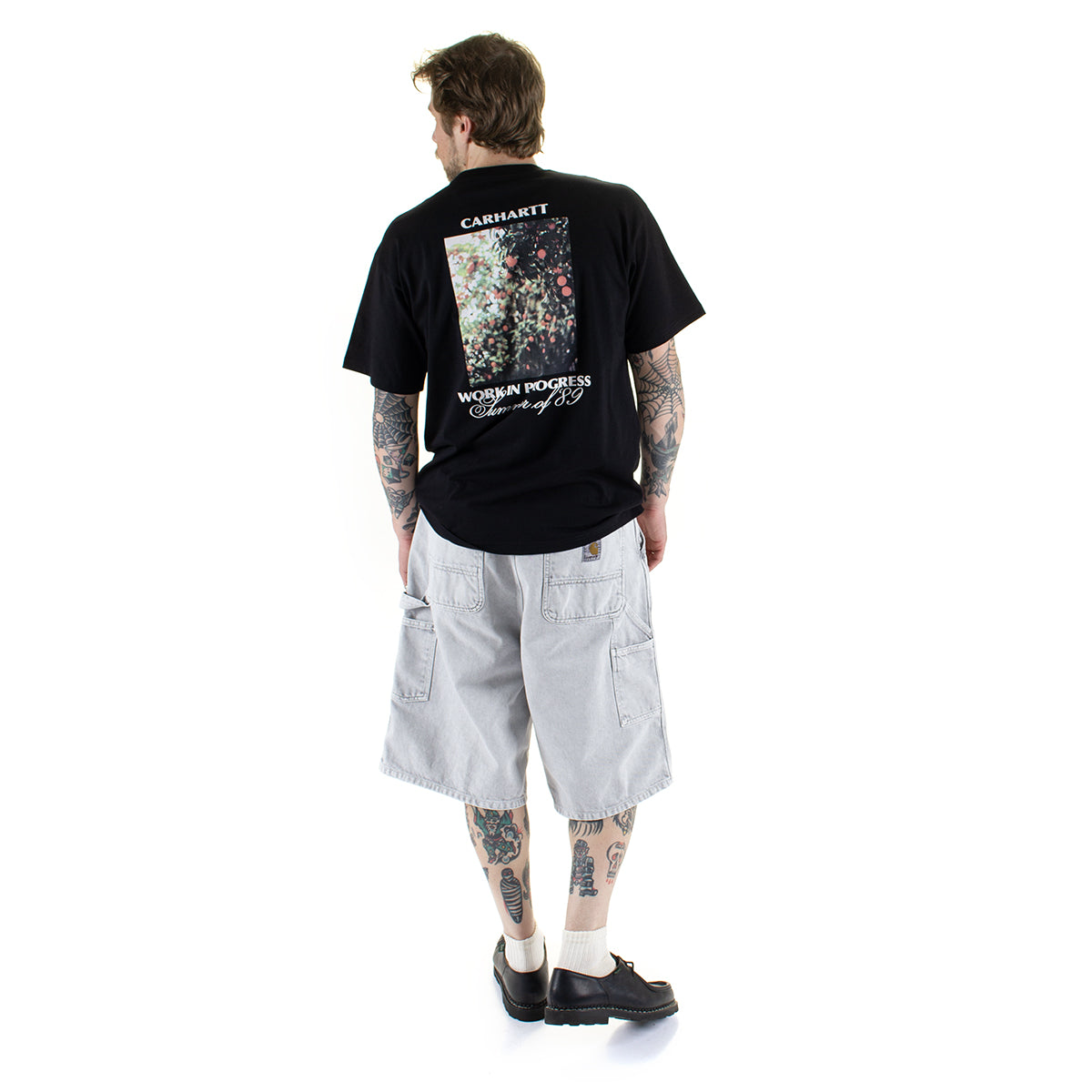 OG Single Knee Short