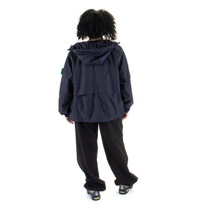 Ultralight Nylon Windbreaker