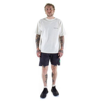 Taslan Nylon Shorts
