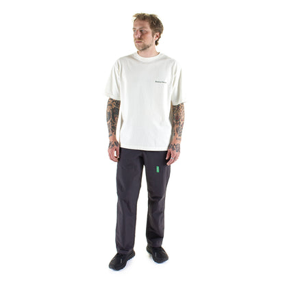 Nylon Tussar Pants