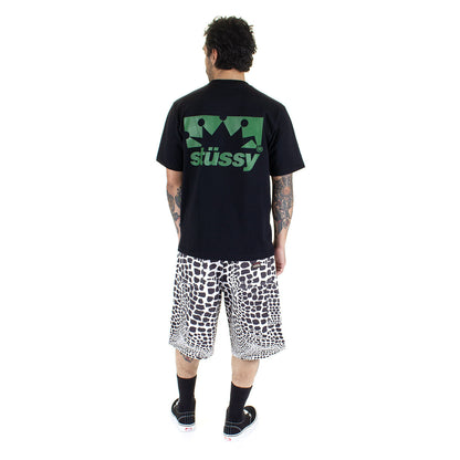 Canvas Work Short