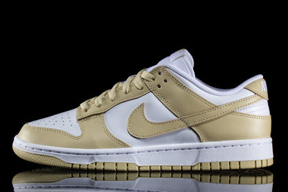 Dunk Low Retro "Team Gold"
