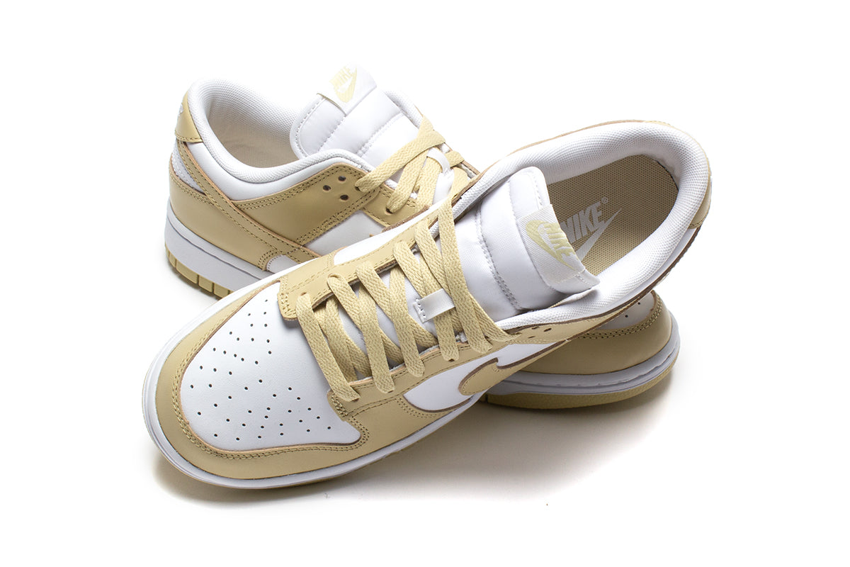 Dunk Low Retro "Team Gold"