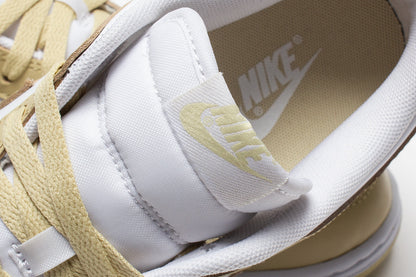 Dunk Low Retro "Team Gold"