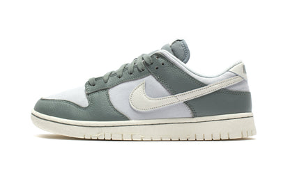 Dunk Low Retro Premium "Mica Green"