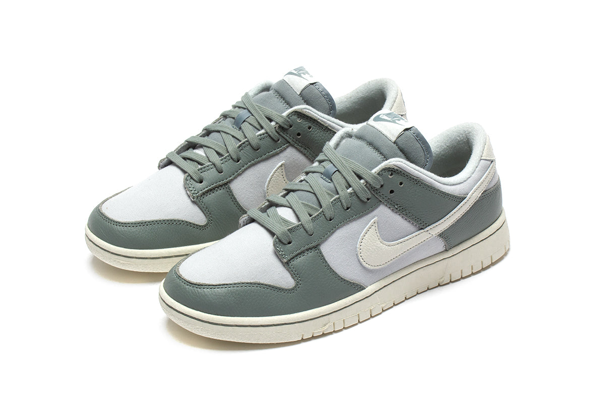 Dunk Low Retro Premium "Mica Green"