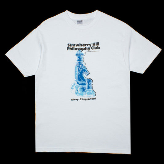 3 Steps Ahead T-Shirt