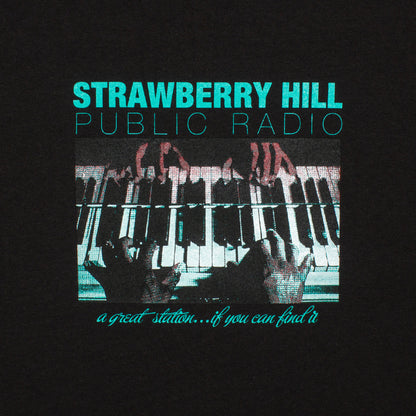 Public Radio T-Shirt