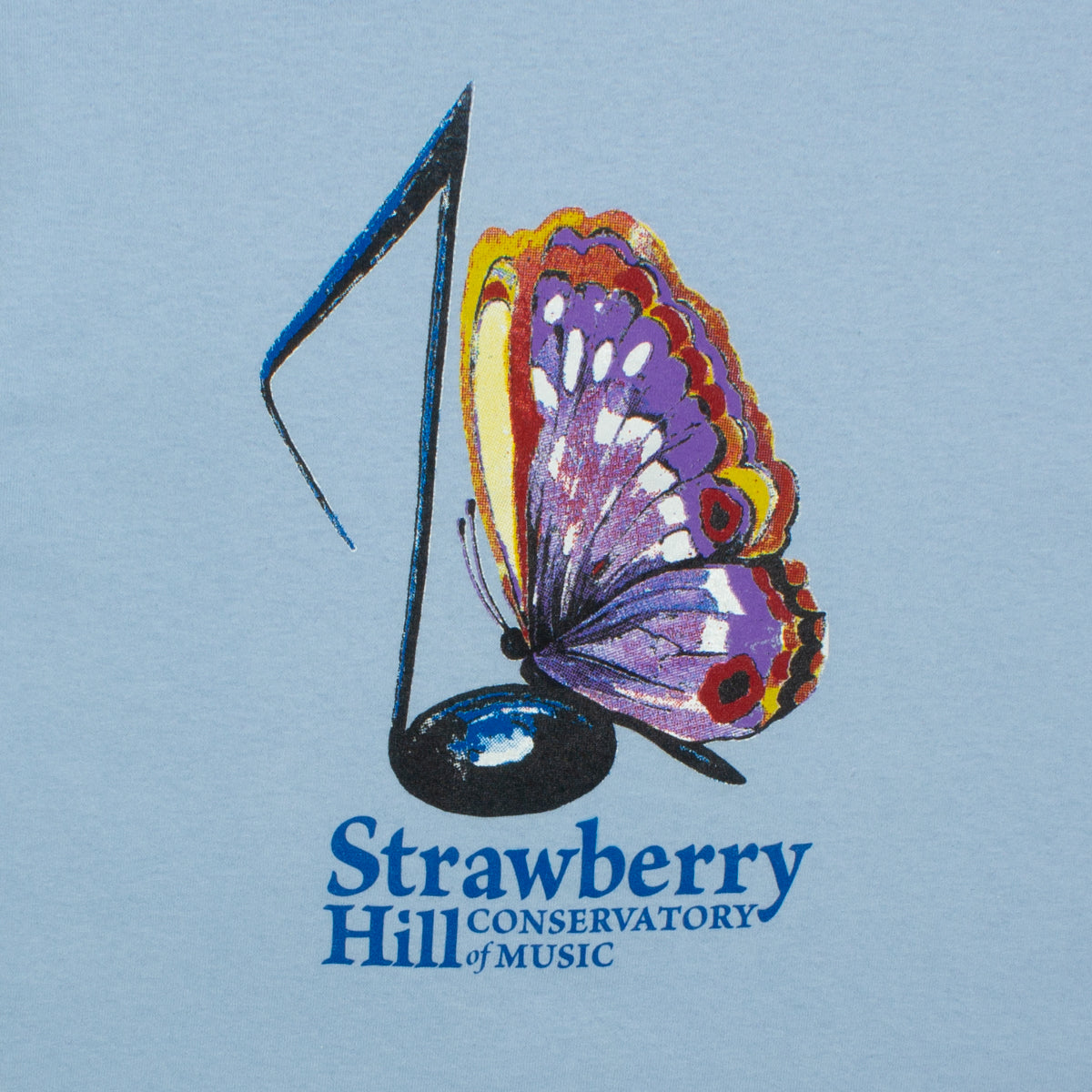 Music Conservatory T-Shirt