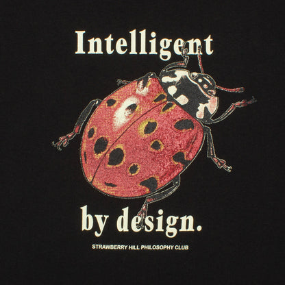 Intelligent By Design T-Shirt