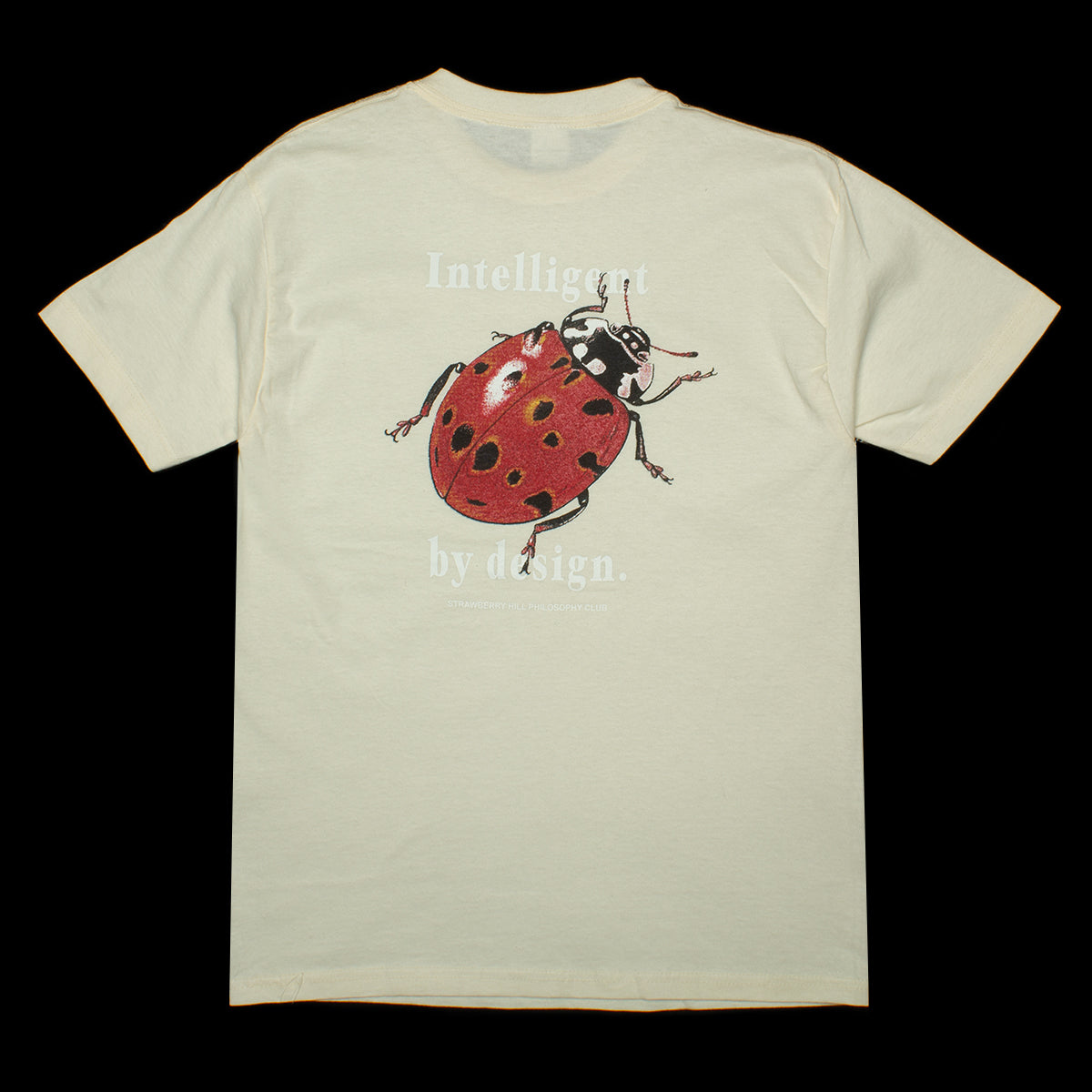 Intelligent By Design T-Shirt