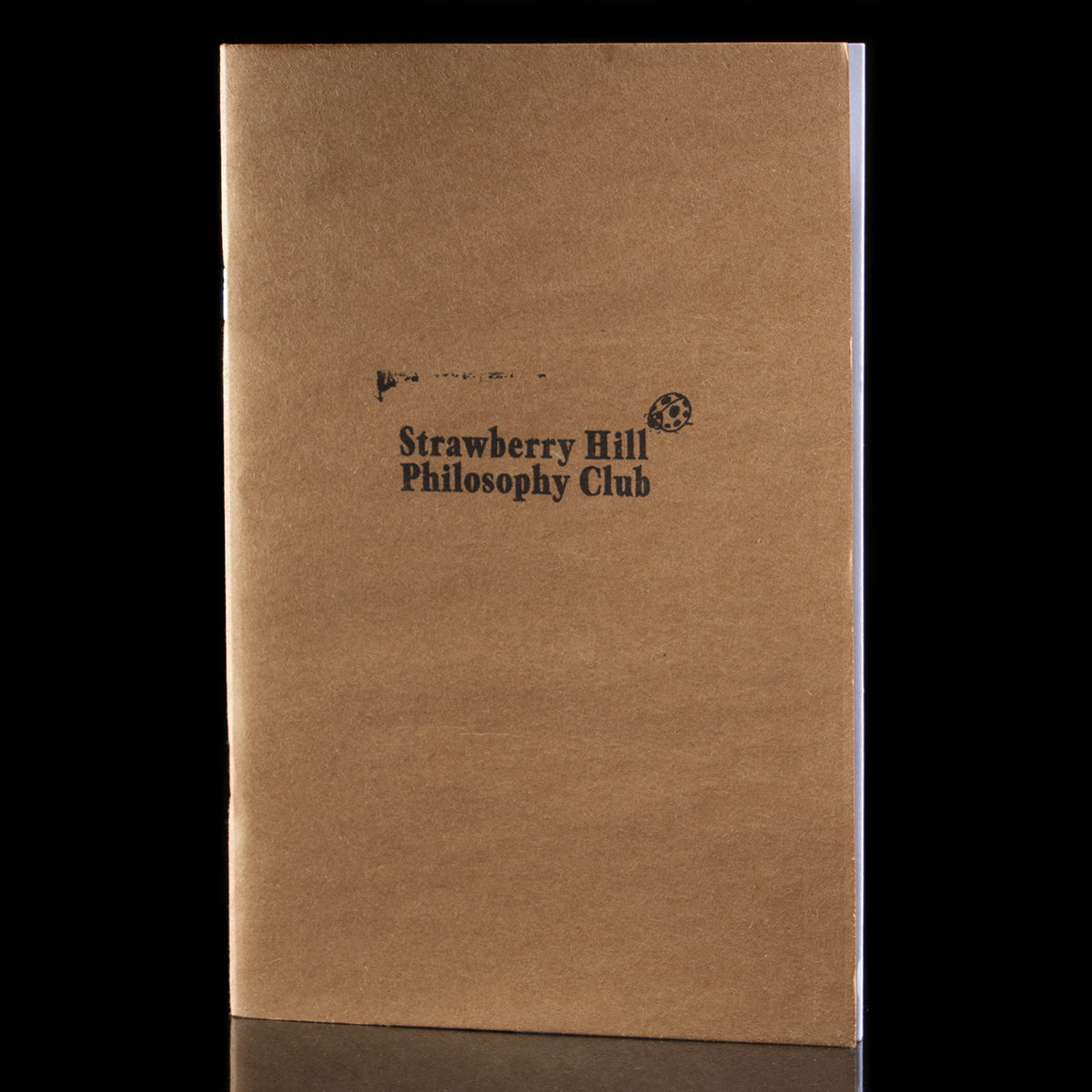 Logo Notebook