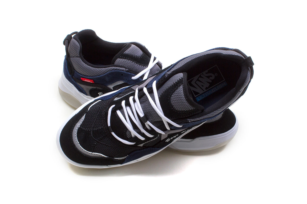 Varix WC (Boys of Summer)