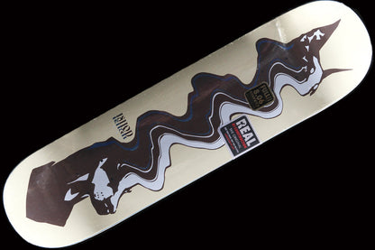 Ishod Wong Guest Deck 8.06"