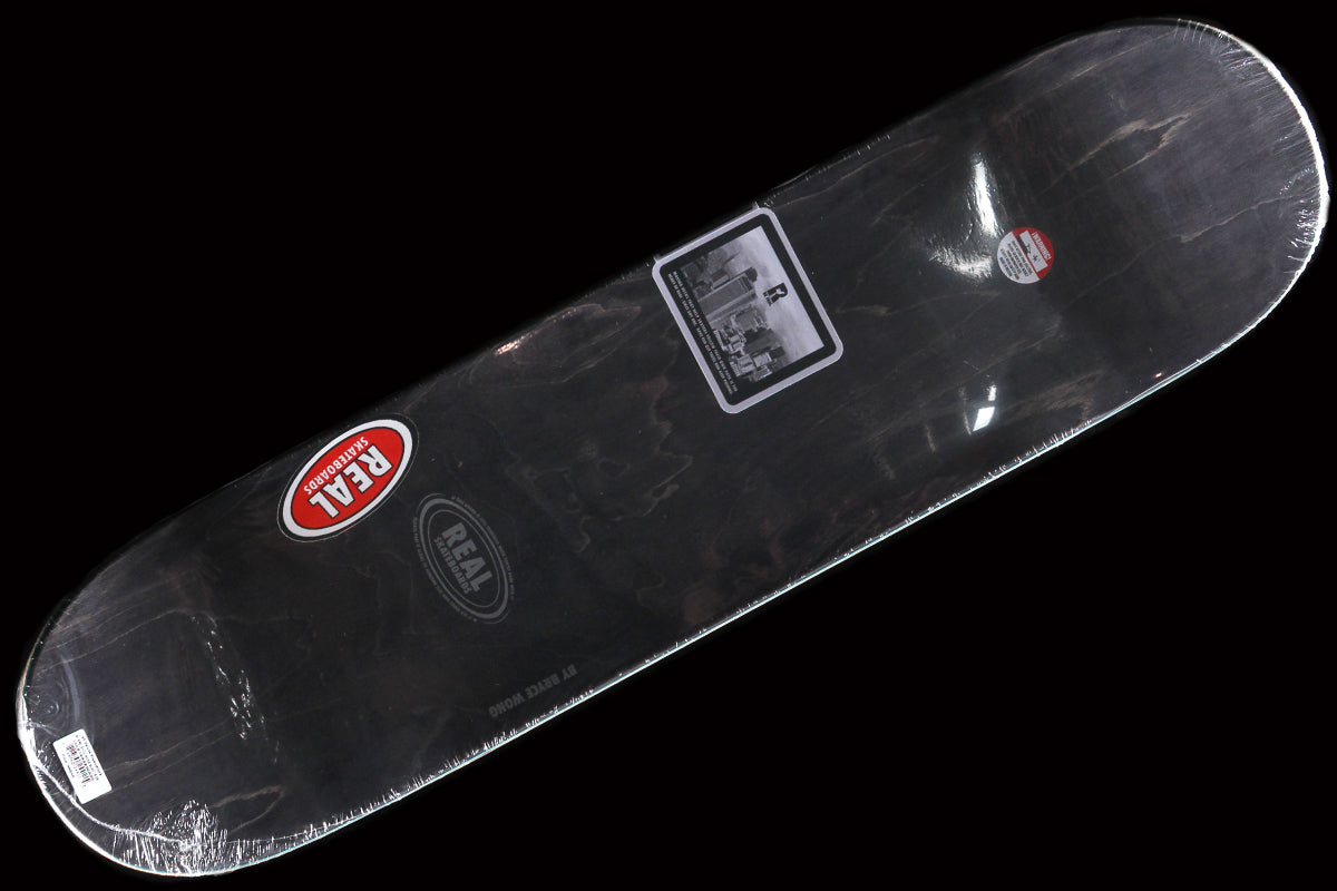 Ishod Wong Guest Deck 8.06"