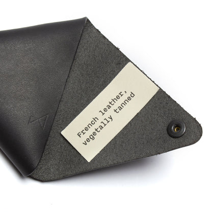 Tri-Wallet