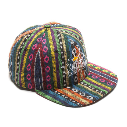 Zig-Zag Hat