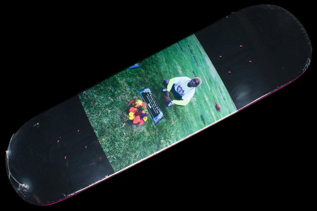 One Family Under God - Inset Deck 8.38" & 8.5"
