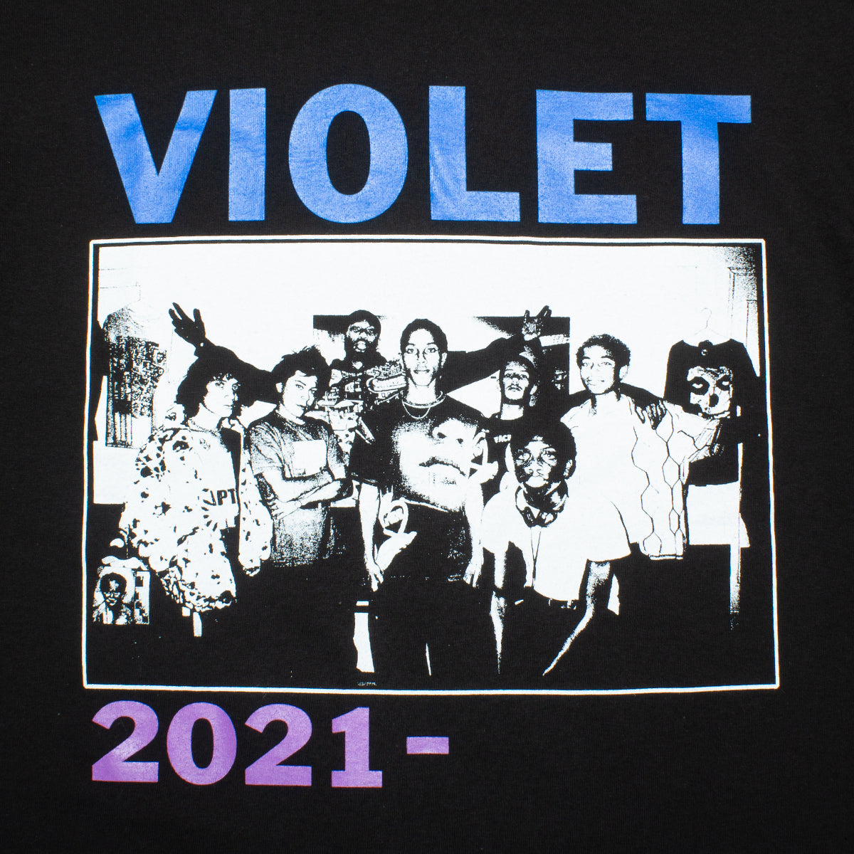 Posse T-Shirt