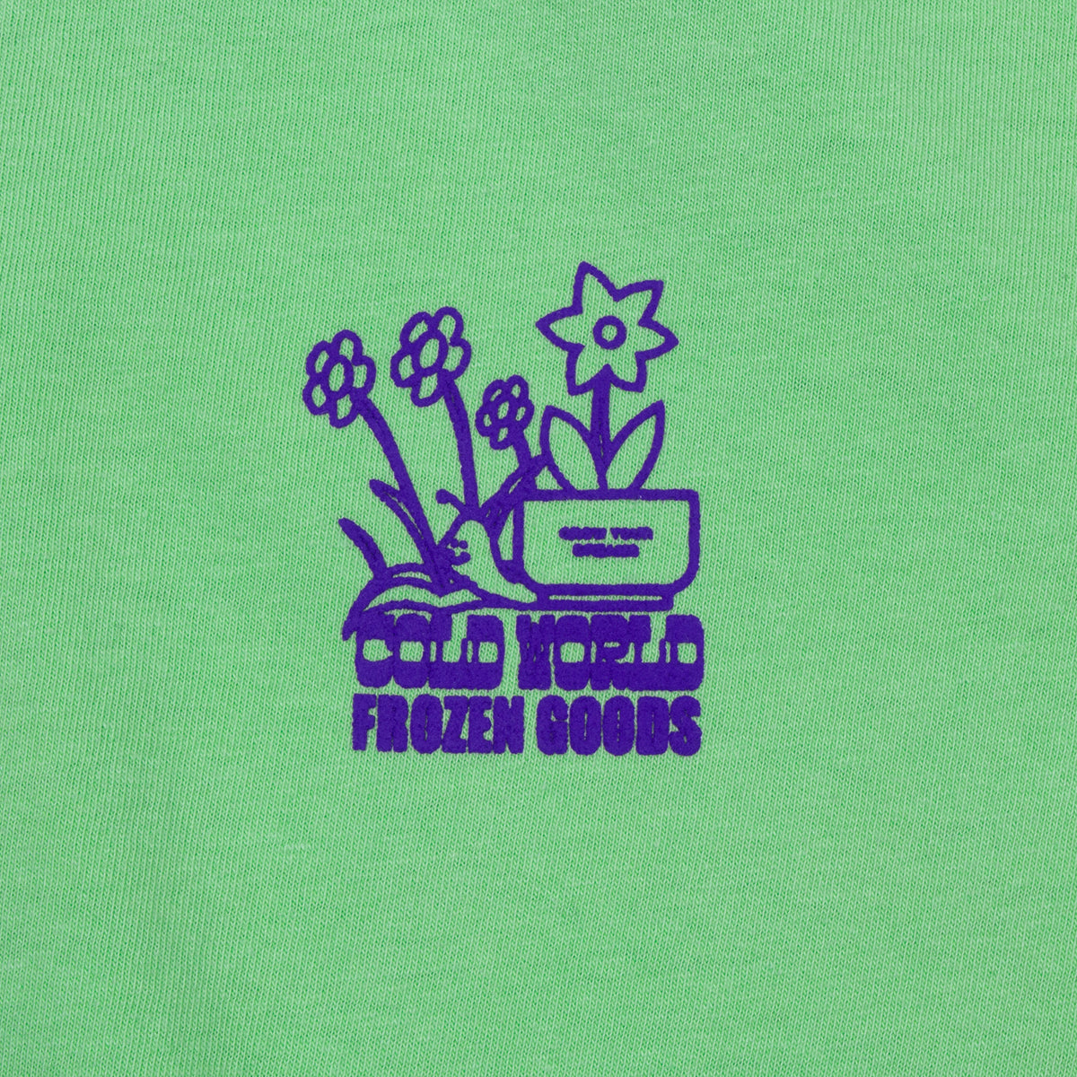 Industry Plant T-Shirt