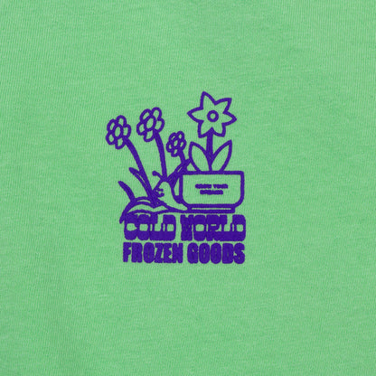 Industry Plant T-Shirt
