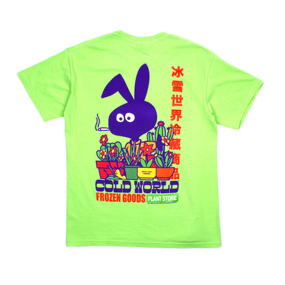 Industry Plant T-Shirt