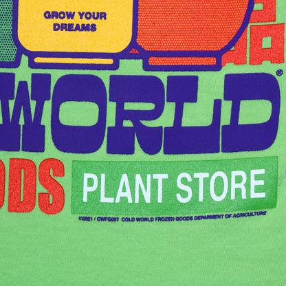 Industry Plant T-Shirt