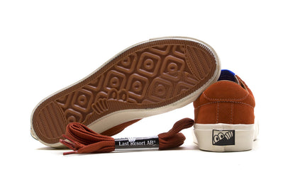 VM001 Suede Lo