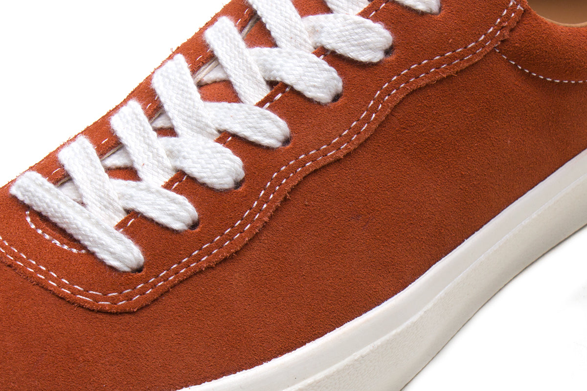 VM001 Suede Lo