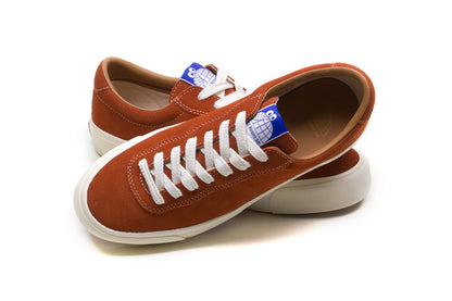 VM001 Suede Lo