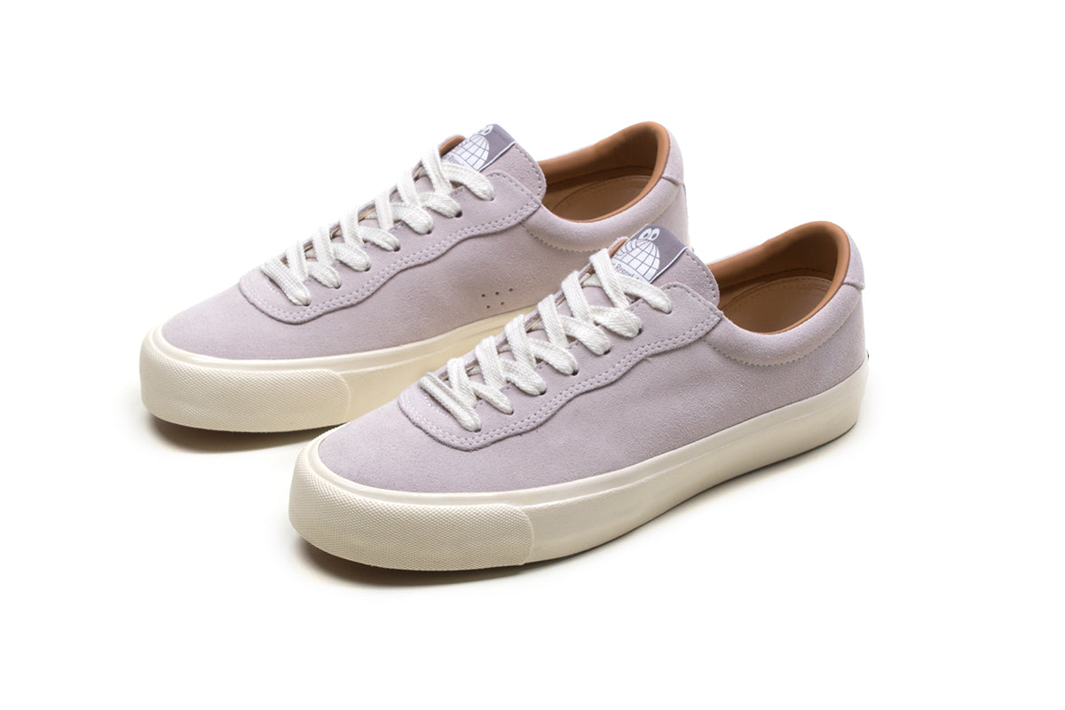 VM001 Suede Lo