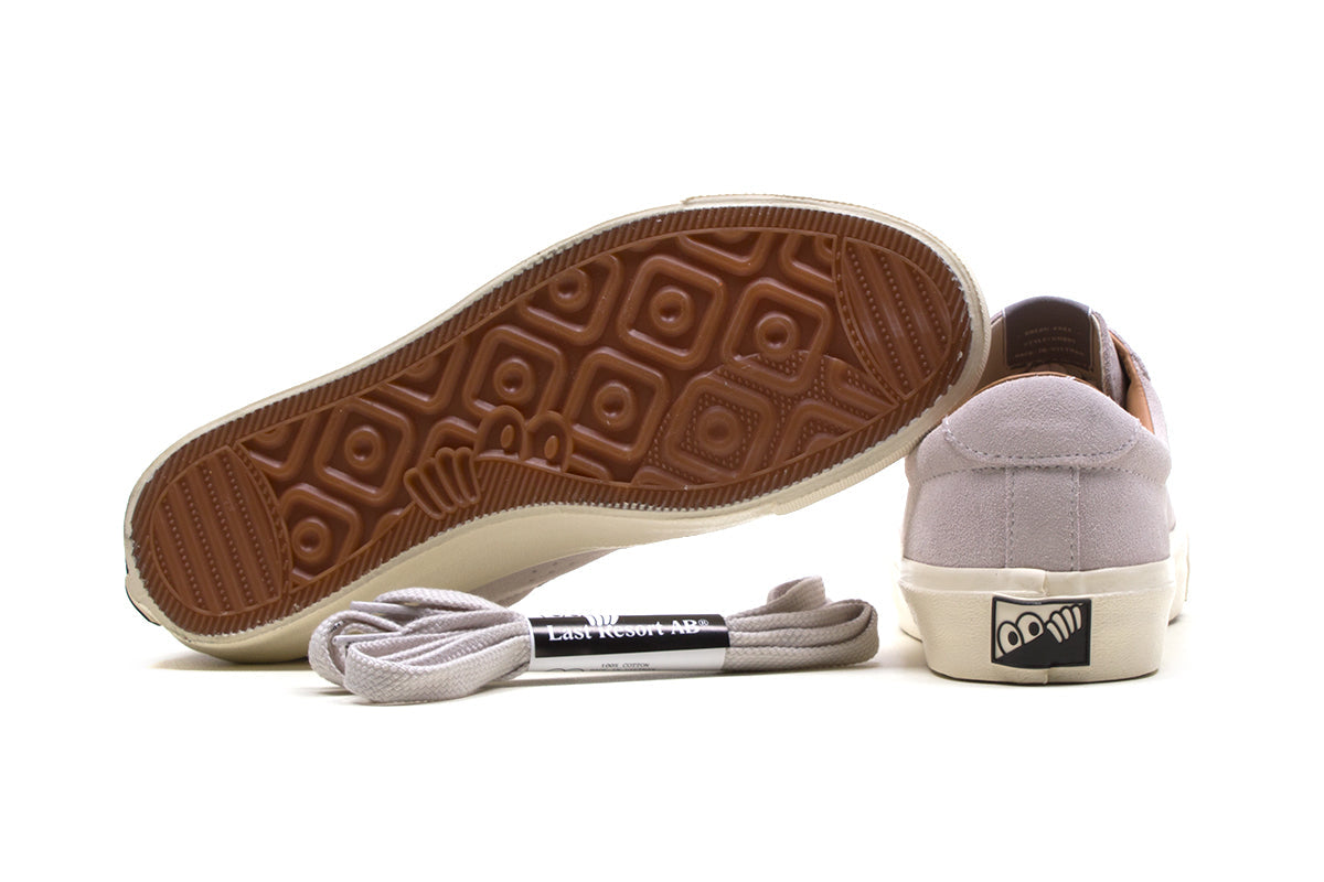 VM001 Suede Lo