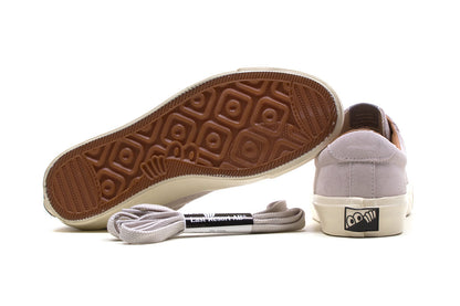 VM001 Suede Lo