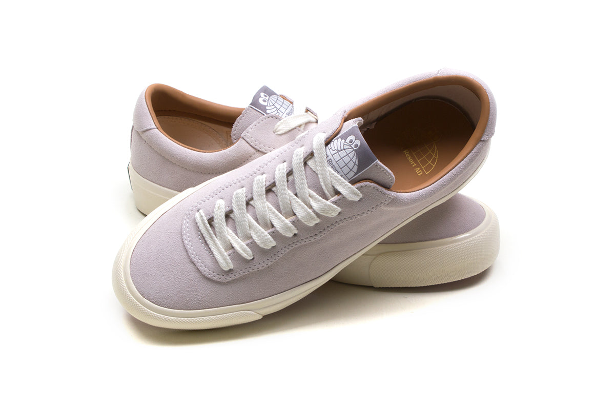 VM001 Suede Lo