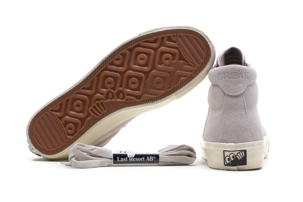 VM001 Suede Hi