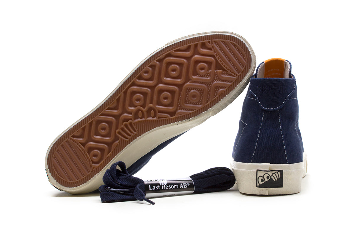 VM001 Canvas Hi
