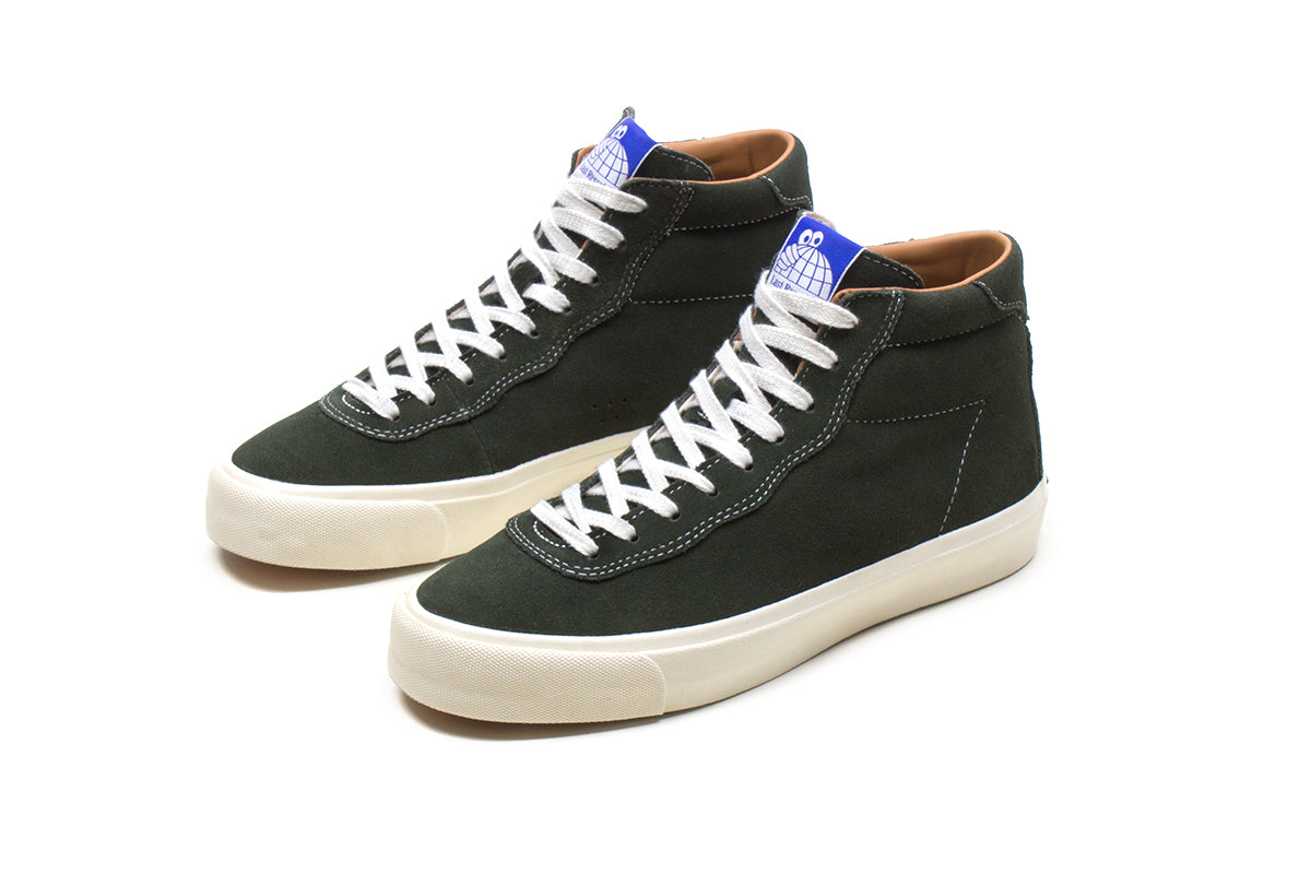VM001 Suede Hi