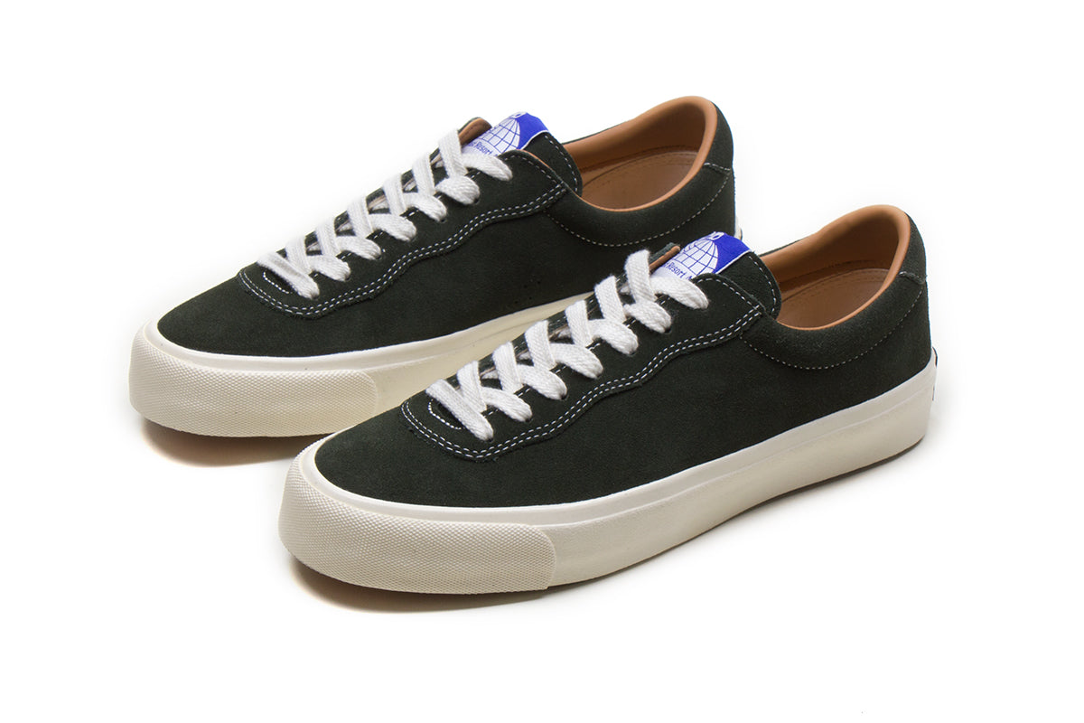 VM001 Suede Lo