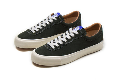 VM001 Suede Lo