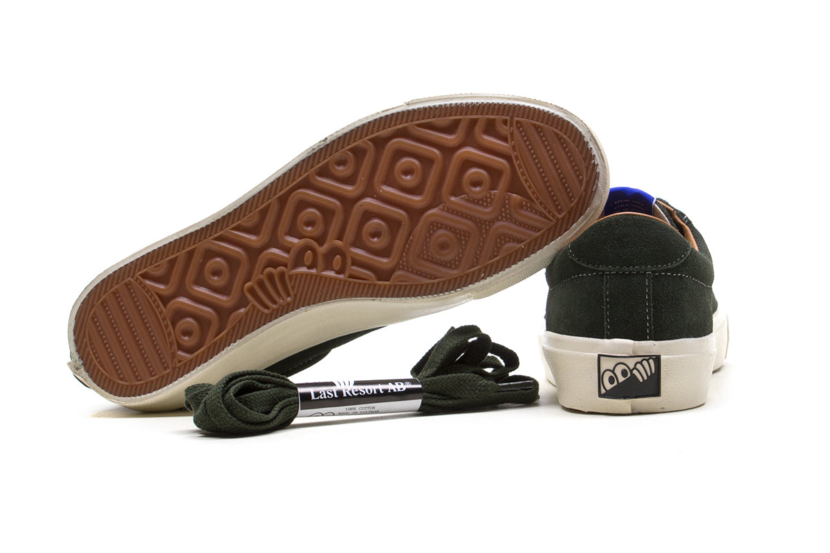 VM001 Suede Lo